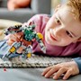 LEGO Star Wars 75369, Boba Fett™ kamprobot