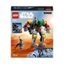 LEGO Star Wars 75369, Boba Fett™ kamprobot