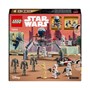 LEGO Star Wars 75372, Stridspakke med klonesoldat og kampdroide