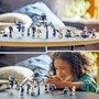 LEGO Star Wars 75372, Stridspakke med klonesoldat og kampdroide