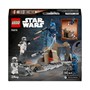 LEGO Star Wars 75373, Bakhold på Mandalore – stridspakke