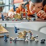 LEGO Star Wars 75373, Bakhold på Mandalore – stridspakke