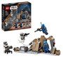 LEGO Star Wars 75373, Bakhold på Mandalore – stridspakke