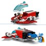 LEGO Star Wars 75384, The Crimson Firehawk™