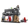 LEGO Star Wars 75386, Paz Vizsla og Moff Gideon i kamp