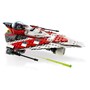 LEGO Star Wars 75388, Jedi Bobs starfighter
