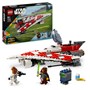 LEGO Star Wars 75388, Jedi Bobs starfighter