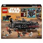 LEGO Star Wars 75389, The Dark Falcon