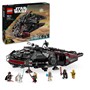 LEGO Star Wars 75389, The Dark Falcon