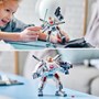 LEGO Star Wars 75390, Luke Skywalker X-Wing-robot