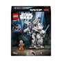 LEGO Star Wars 75390, Luke Skywalker X-Wing-robot