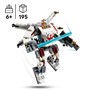 LEGO Star Wars 75390, Luke Skywalker X-Wing-robot