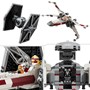 LEGO Star Wars 75393, Kombimodell med TIE Fighter og X-Wing