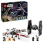 LEGO Star Wars 75393, Kombimodell med TIE Fighter og X-Wing