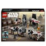 LEGO Star Wars 75393, Kombimodell med TIE Fighter og X-Wing