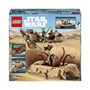 LEGO Star Wars 75396, Desert Skiff og Sarlacc Pit