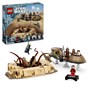 LEGO Star Wars 75396, Desert Skiff og Sarlacc Pit