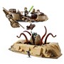 LEGO Star Wars 75396, Desert Skiff og Sarlacc Pit