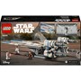 LEGO Star Wars TM 75399, Opprørernes U-Wing Starfighter™