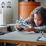LEGO Star Wars TM 75399, Opprørernes U-Wing Starfighter™
