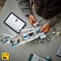 LEGO Star Wars TM 75399, Opprørernes U-Wing Starfighter™