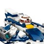 LEGO Star Wars TM 75400, Plo Koons Jedi Starfighter™ Microfighter