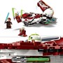 LEGO Star Wars TM 75401, Ahsokas Jedi Interceptor™
