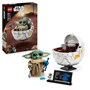 LEGO Star Wars TM 75403, Grogu™ med svevende barnevogn