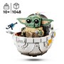 LEGO Star Wars TM 75403, Grogu™ med svevende barnevogn