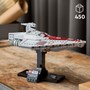 LEGO Star Wars TM 75404, Assault Ship™ i Acclamator-klassen