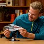 LEGO Star Wars TM 75404, Assault Ship™ i Acclamator-klassen