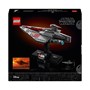 LEGO Star Wars TM 75404, Assault Ship™ i Acclamator-klassen
