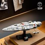 LEGO Star Wars TM 75405, Home One Starcruiser