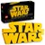 LEGO Star Wars TM 75407, Klossebygd Star Wars™ logo