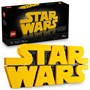 LEGO Star Wars TM 75407, Klossebygd Star Wars™ logo