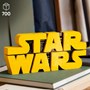 LEGO Star Wars TM 75407, Klossebygd Star Wars™ logo