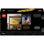 LEGO Star Wars TM 75407, Klossebygd Star Wars™ logo
