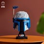 LEGO Star Wars TM 75408, Hjelmen til Jango Fett™