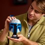LEGO Star Wars TM 75408, Hjelmen til Jango Fett™