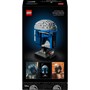LEGO Star Wars TM 75408, Hjelmen til Jango Fett™
