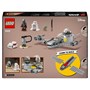LEGO Star Wars TM 75410, Mando og Grogus N-1 Starfighter™
