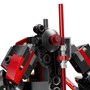 LEGO Star Wars TM 75411, Darth Maul™-robot