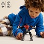 LEGO Star Wars TM 75411, Darth Maul™-robot