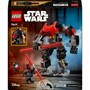 LEGO Star Wars TM 75411, Darth Maul™-robot