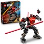 LEGO Star Wars TM 75411, Darth Maul™-robot