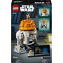 LEGO Star Wars TM 75416, Astromech-droiden Chopper (C1-10P)™