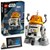 LEGO Star Wars TM 75416, Astromech-droiden Chopper (C1-10P)™