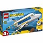 LEGO Minions 75547, Minionpilot under opplæring