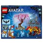 LEGO Avatar 75574, Toruk Makto og Sjelenes tre