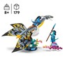 LEGO Avatar 75575, Ilu-oppdagelse